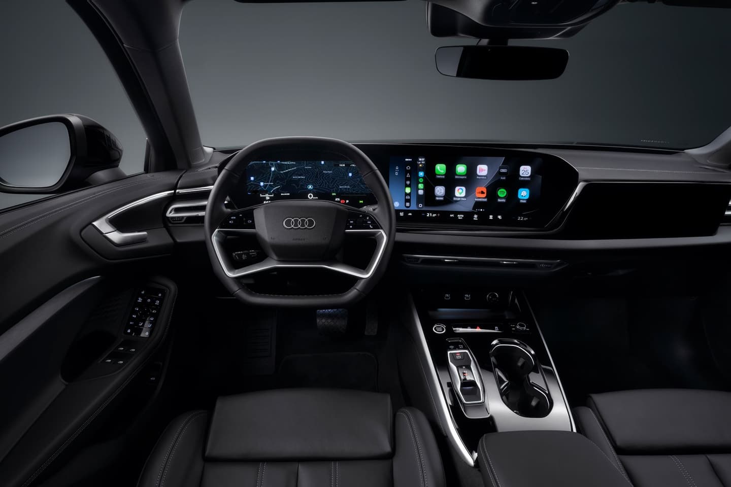 Audi A5 Sedan S Line - imagem 4