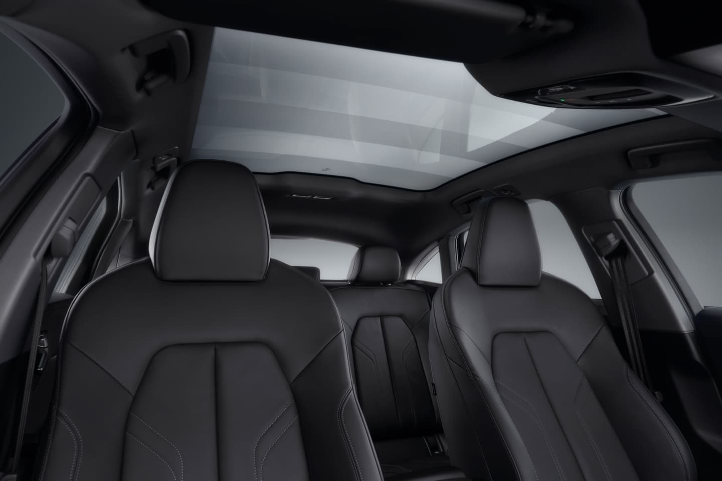 Audi A5 Sedan S Line - imagem 3