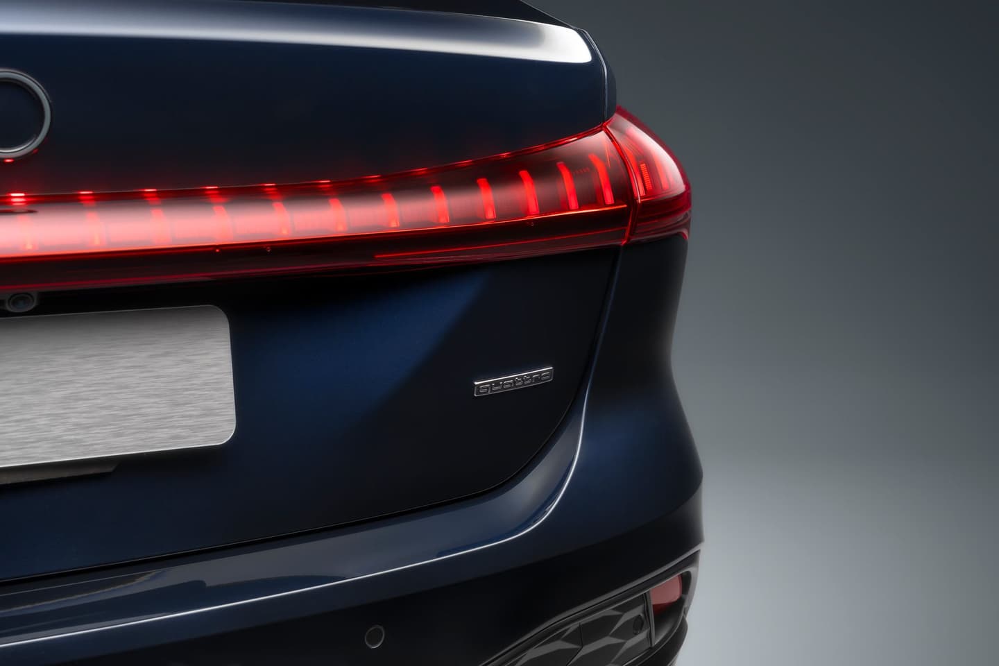 Audi A5 Sedan S Line - imagem 5