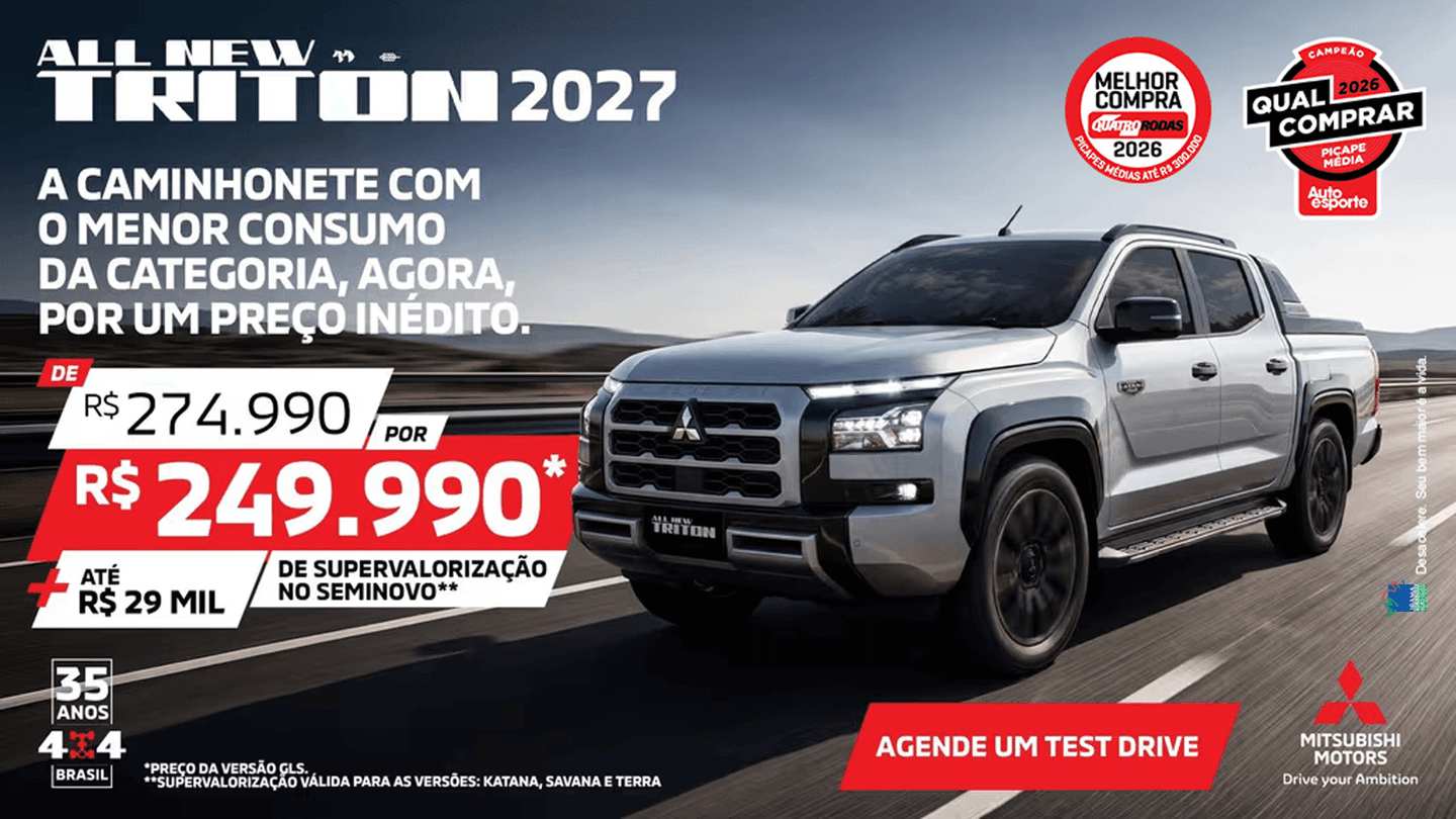 Triton 2027