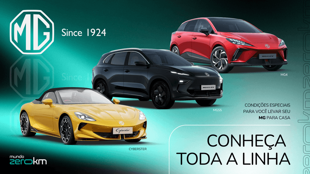 MG Motor