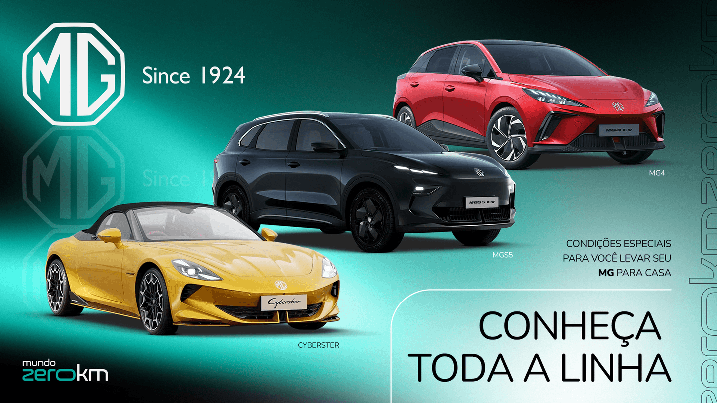 MG Motor