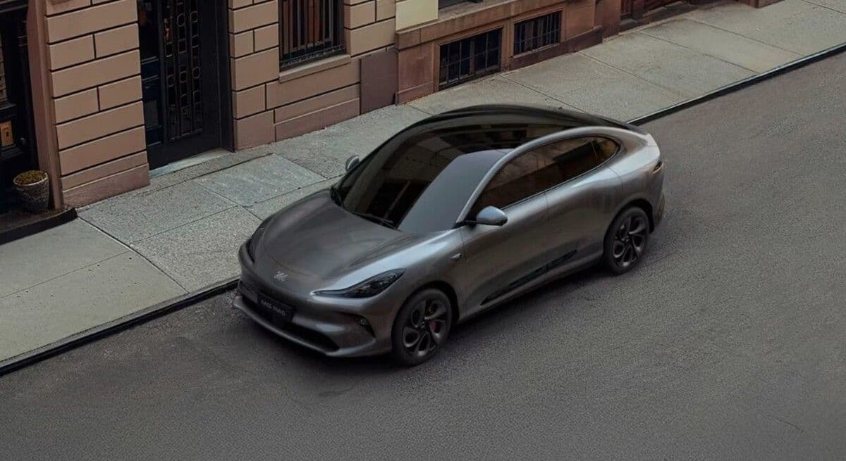 MG IM6 terá versão de 767 cv e 800 V: o que o SUV elétrico traz de diferente?