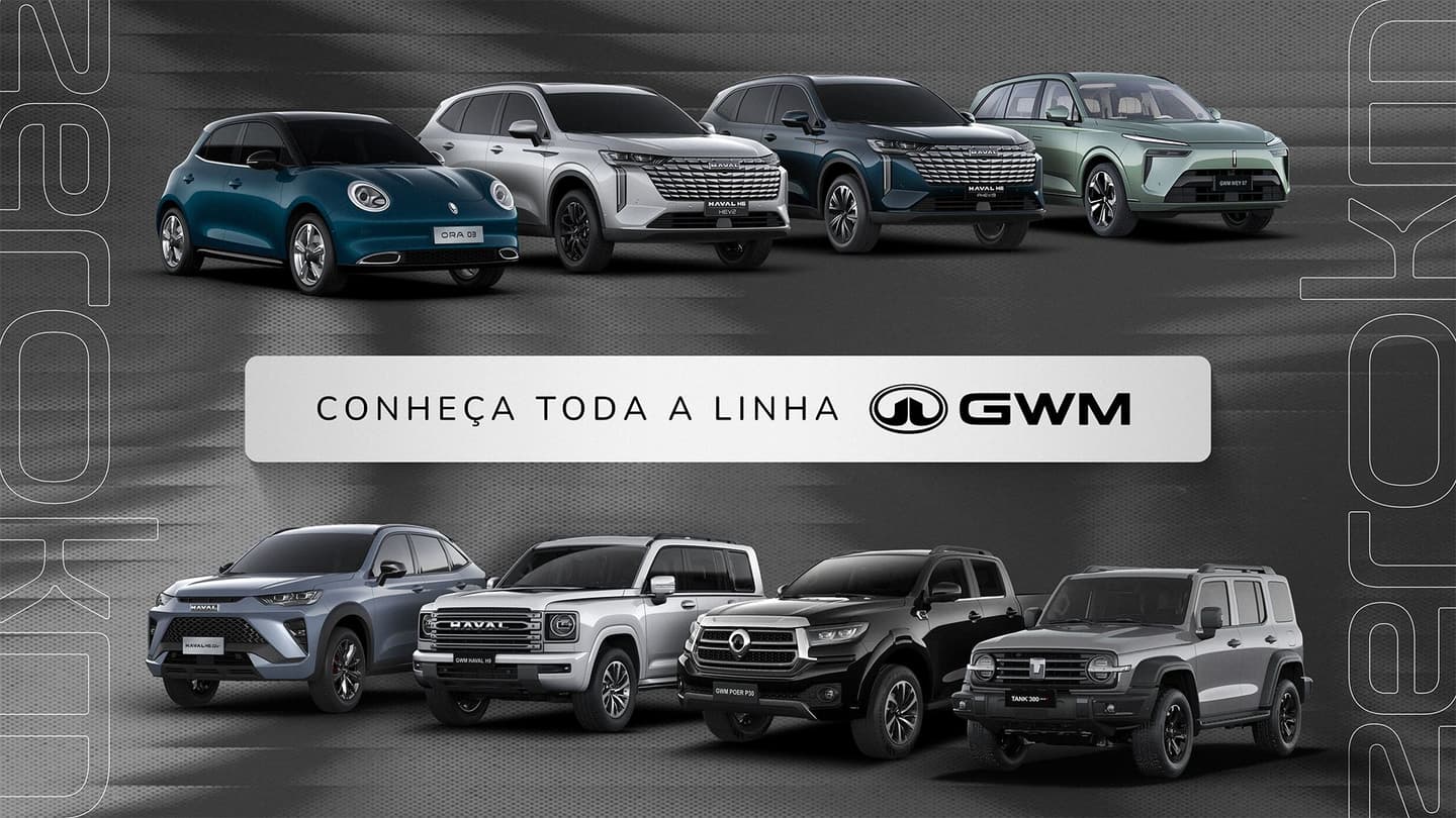 GWM 