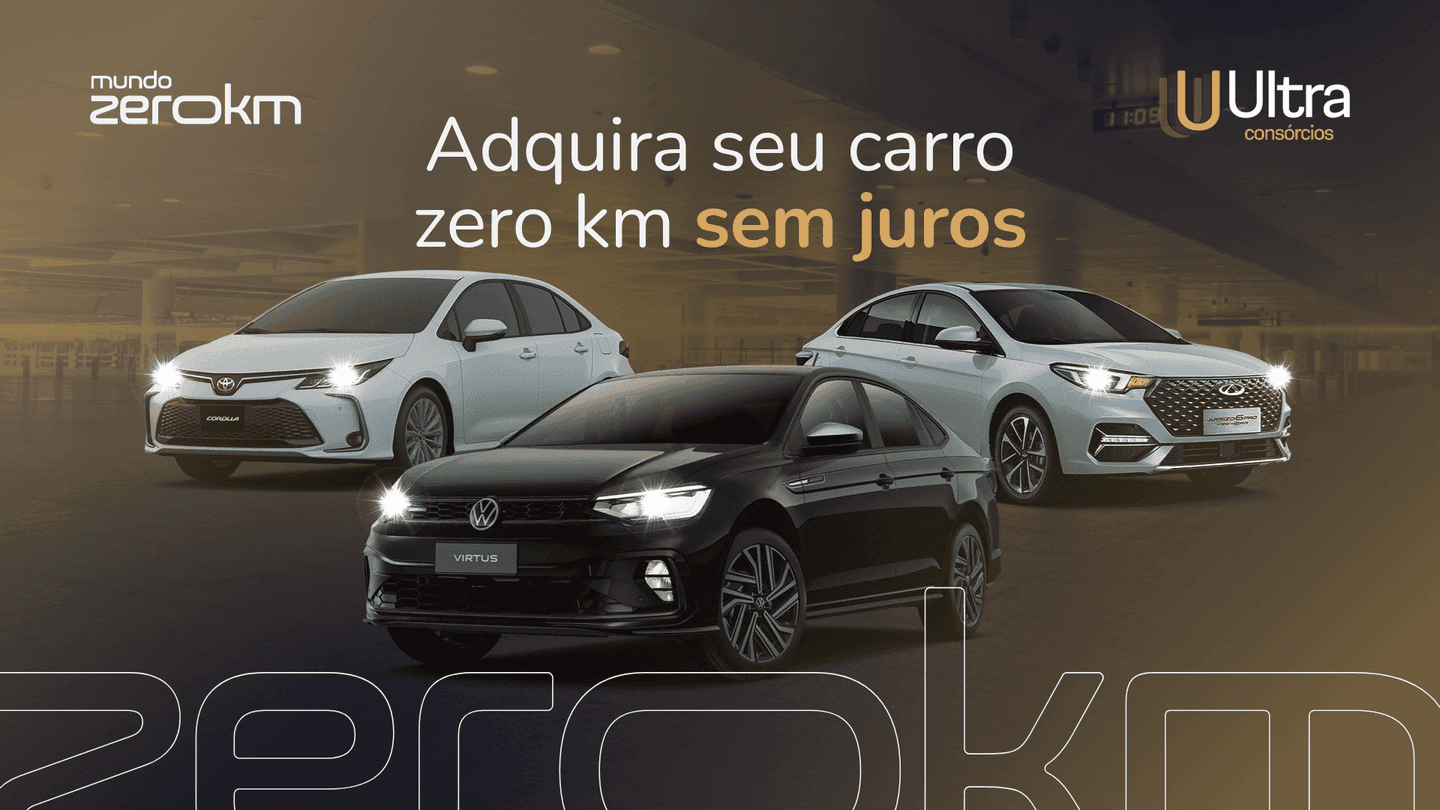 Ultra Consórcios | Planejamento que vira conquista.