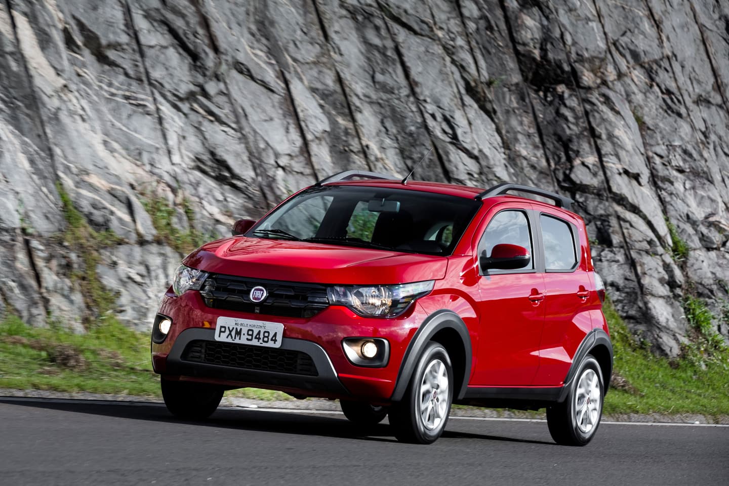 Qual o carro zero km mais barato de 2024?