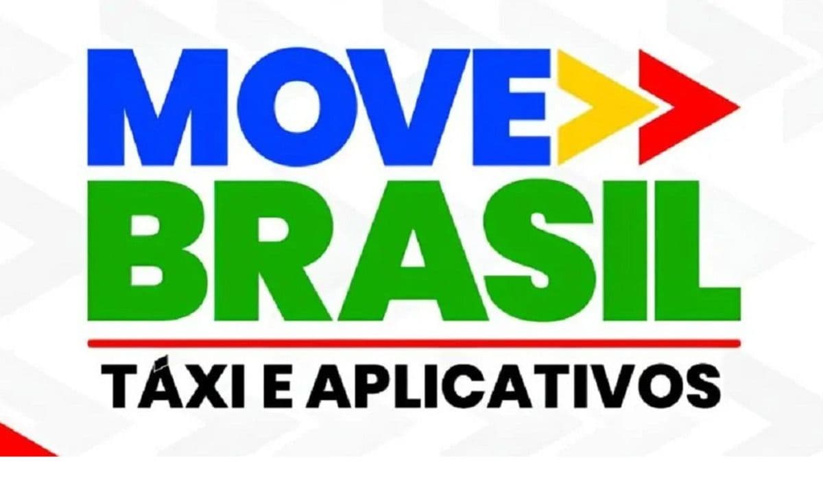 Move Brasil vira permanente e facilita acesso de motoristas de app ao financiamento do carro zero