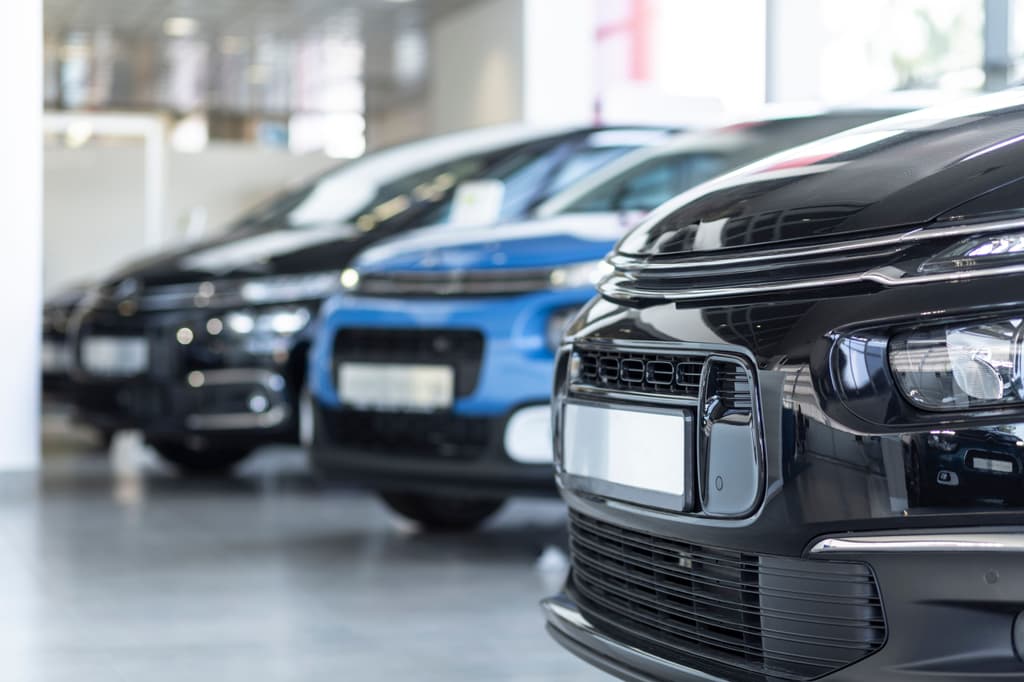 Quais carros podem ser financiados pelo Move Brasil? Veja os modelos que cabem nos R$ 150 mil 