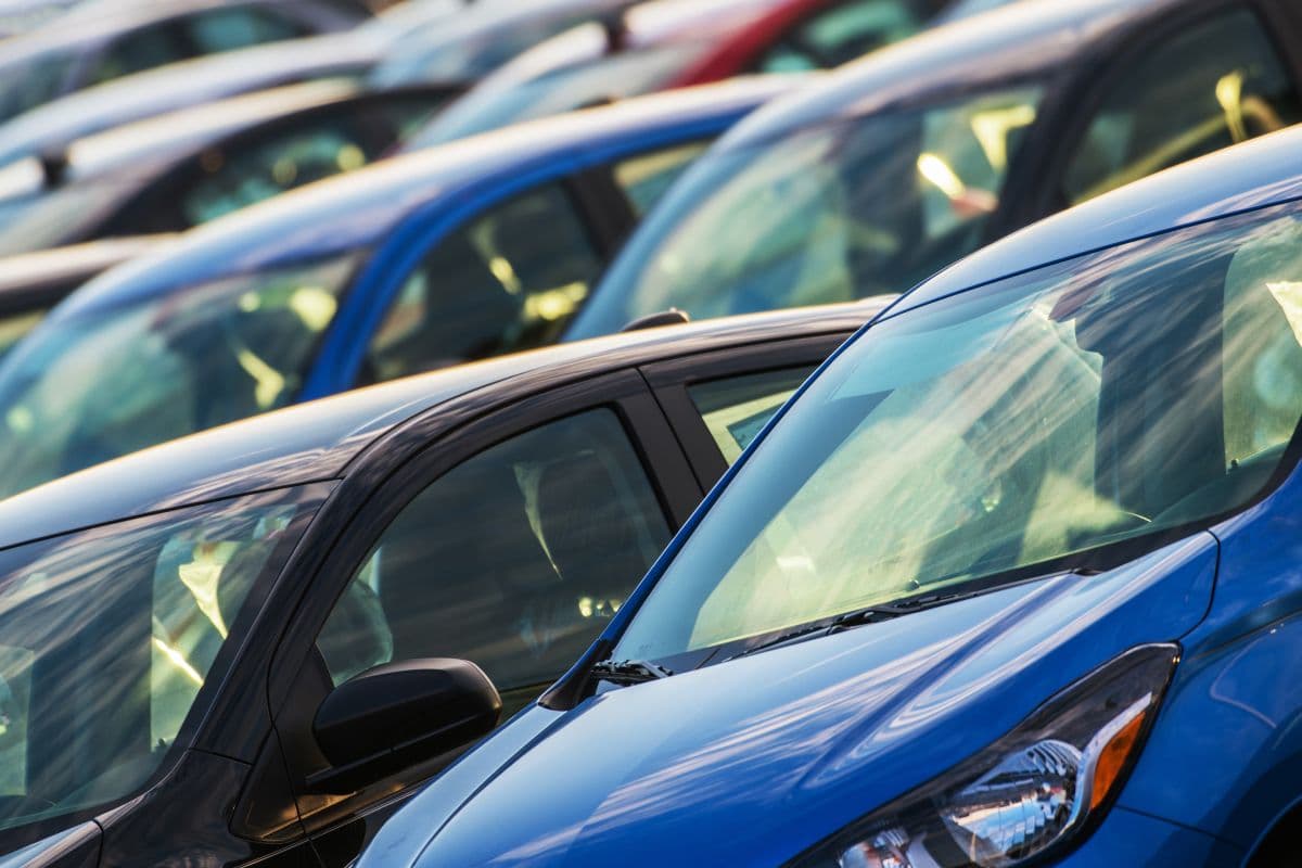 Nomes de carros de A a Z para encontrar o seu zero KM e gabaritar no adedonha