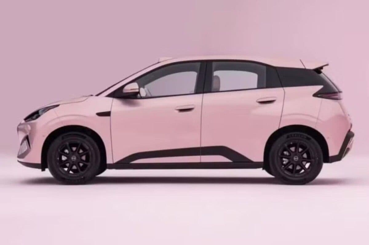 Dolphin Mini vai deixar de ser tão “Mini”: nova geração cresce 42 cm e ganha potência