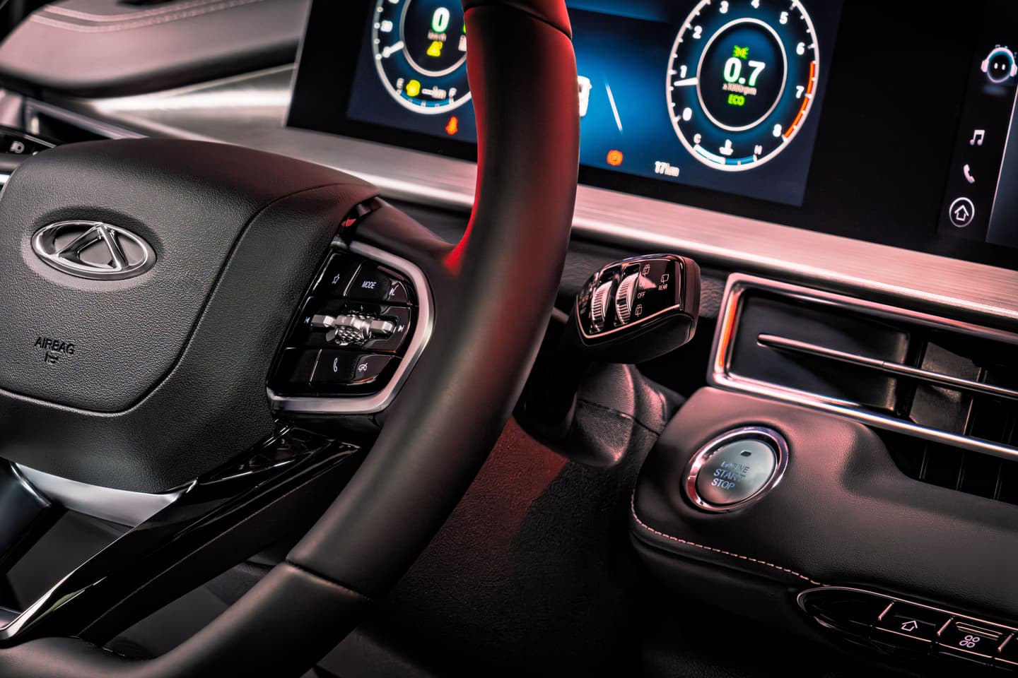 CAOA Chery Novo Tiggo 5X - imagem 4