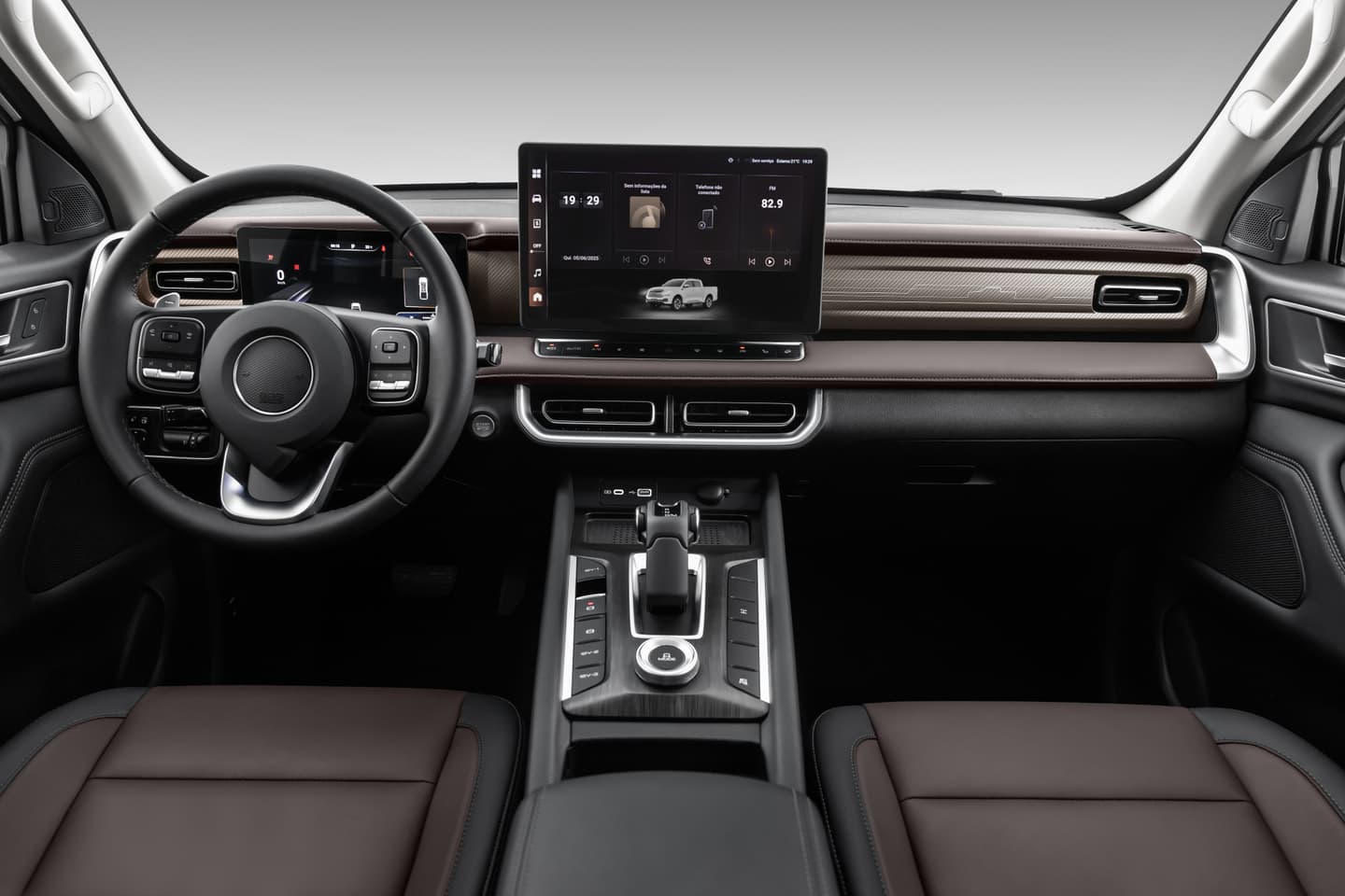 POER P30 Exclusive - imagem 3