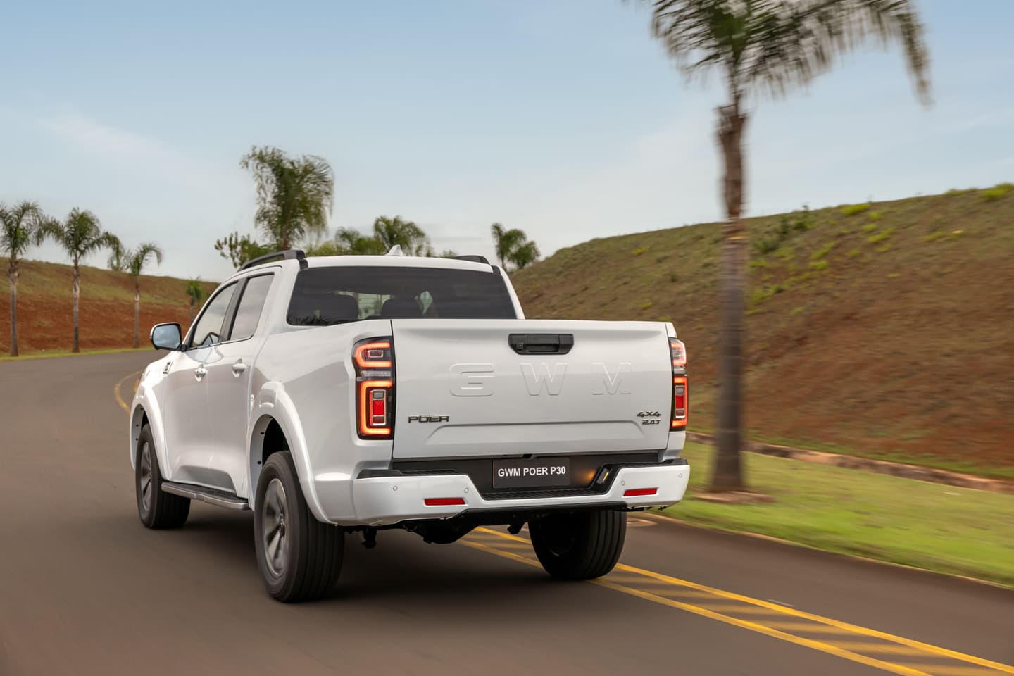 POER P30 Exclusive - imagem 6