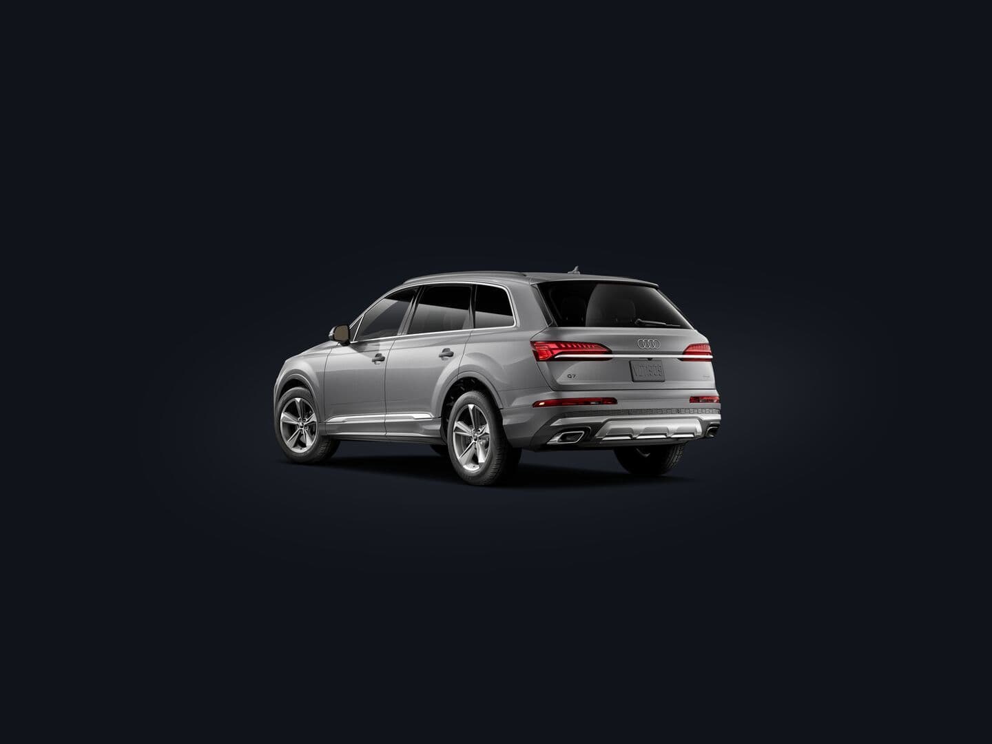 Audi Q7 S LINE - imagem 2