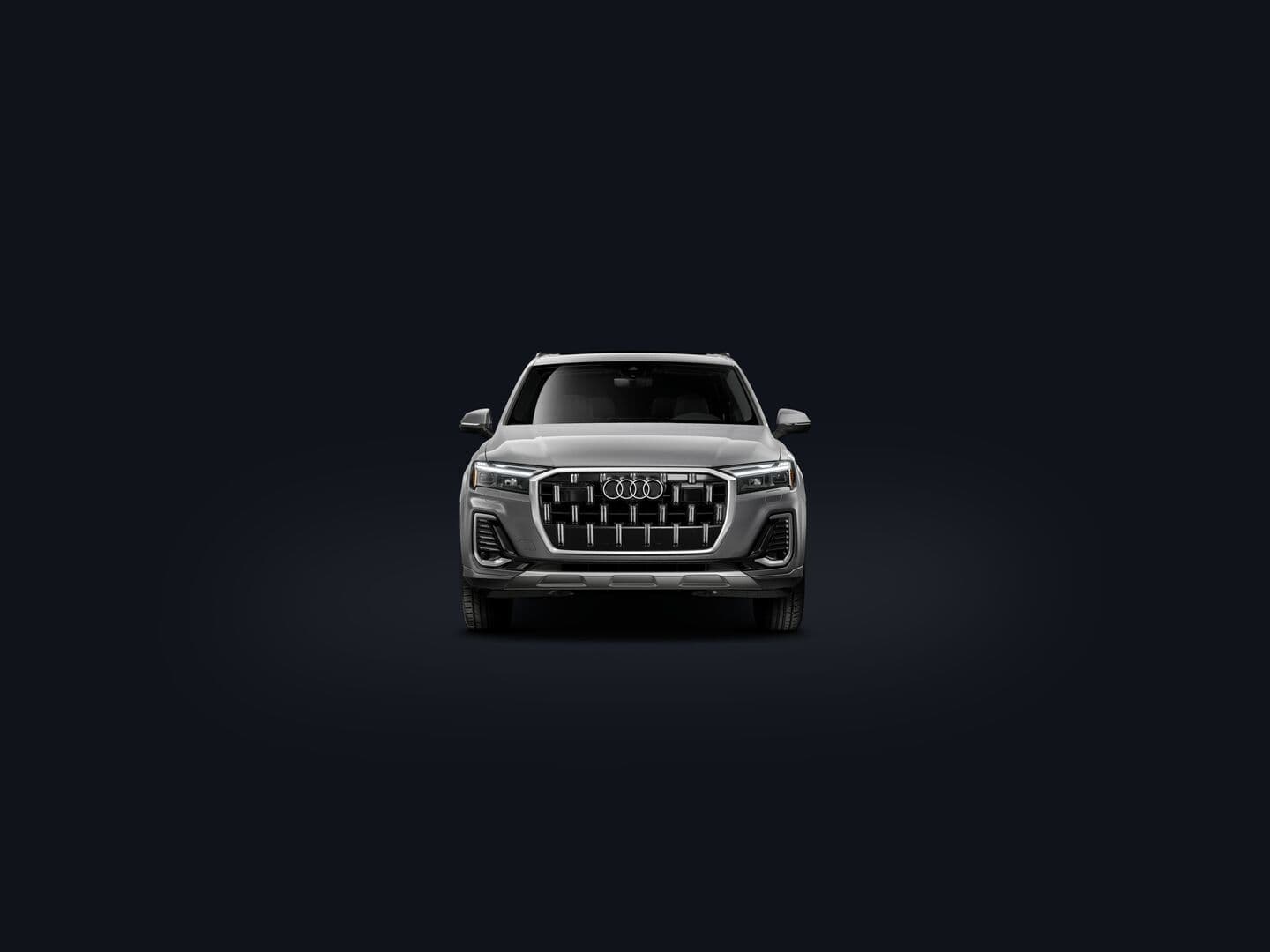 Audi Q7 S LINE - imagem 4