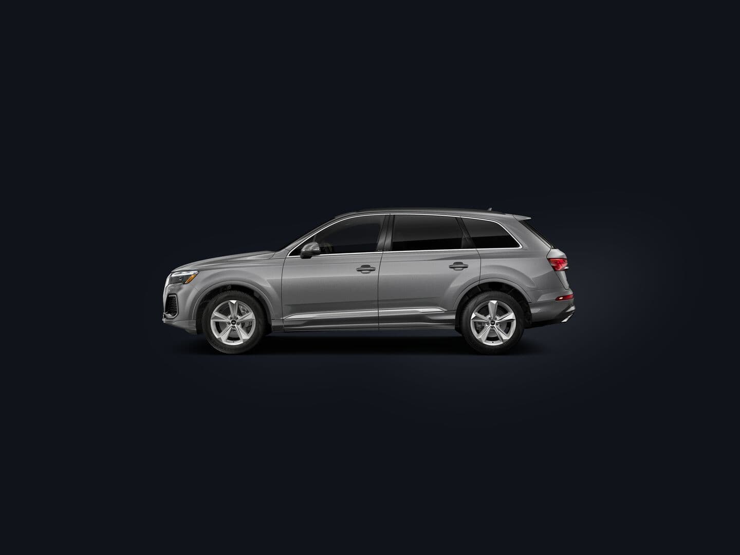 Audi Q7 S LINE - imagem 3
