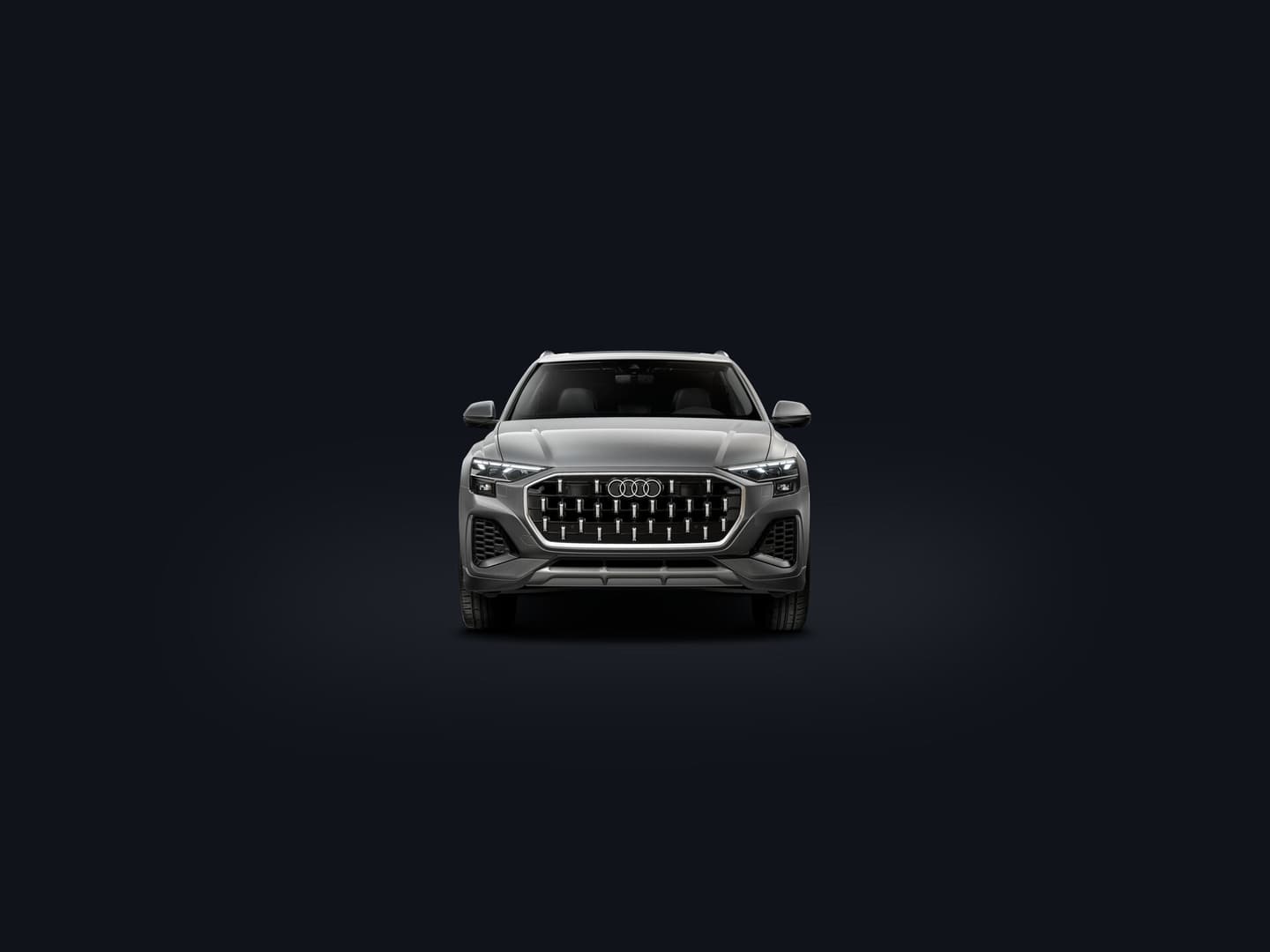Audi Q8  PERFORMANCE BLACK - imagem 11