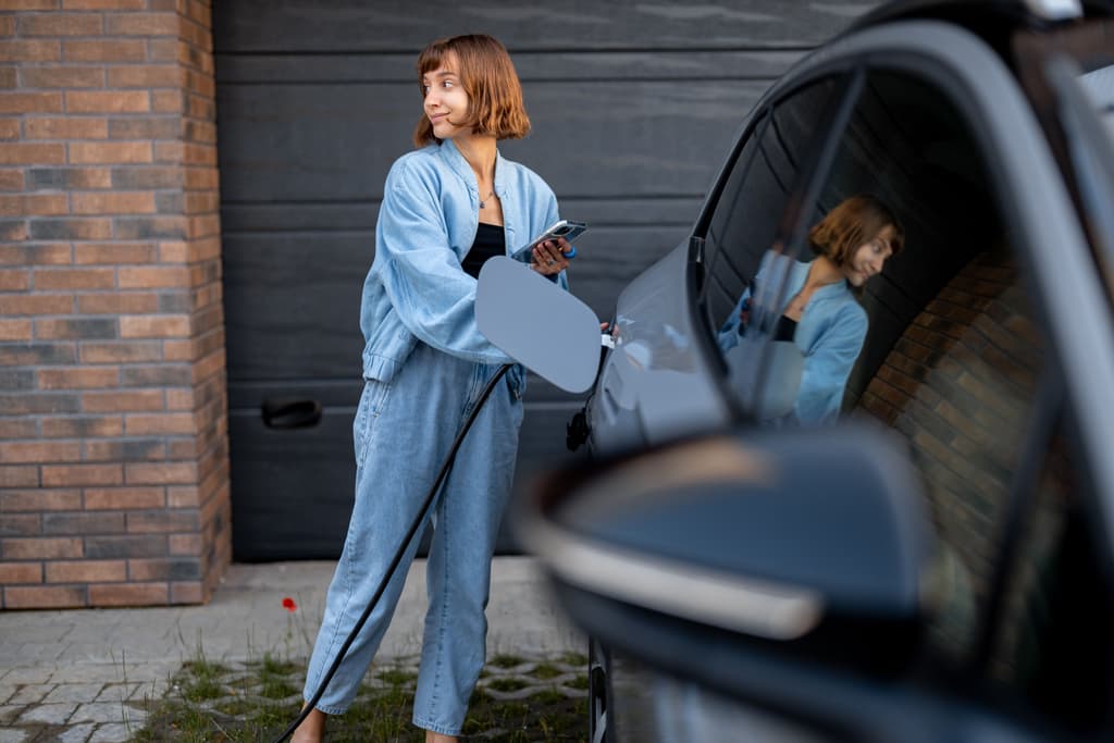 Quanto custa carregar um carro elétrico 100%? Veja valores em casa e em eletropostos