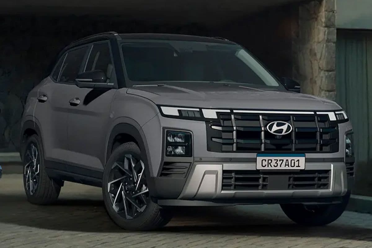Quanto custa manter um Hyundai Creta?
