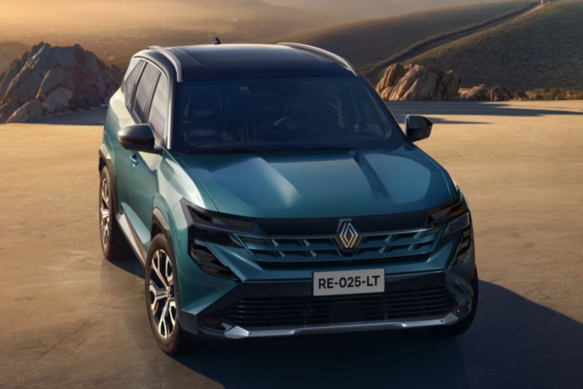 Quanto custa manter um Renault Boreal?