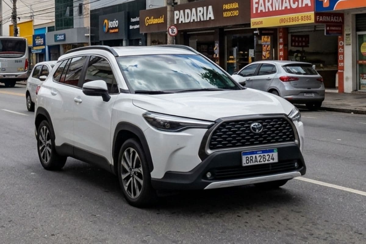 Quanto custa manter um SUV no Brasil em 2026? 