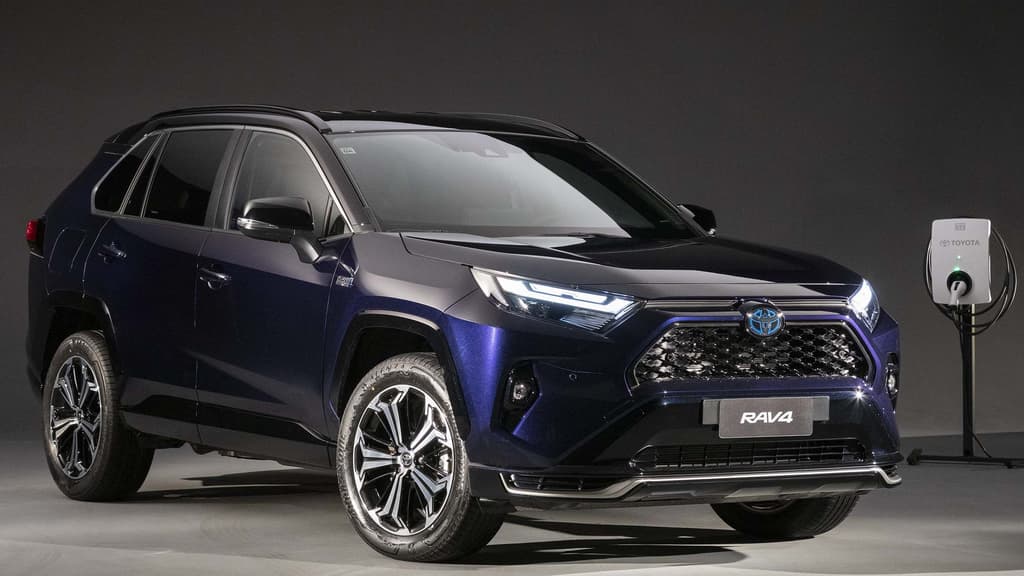 Toyota RAV4: Vale a pena em 2025?