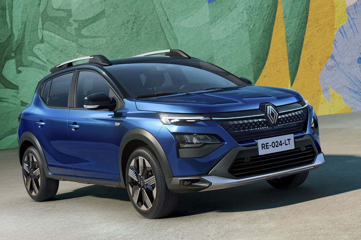 Quanto custa manter o Renault Kardian?