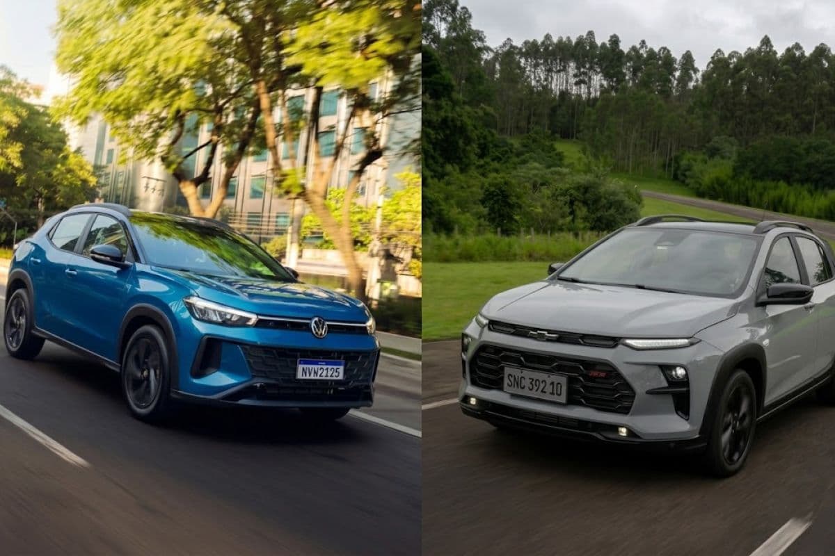 Sonic ou Tera: qual SUV compensa mais?