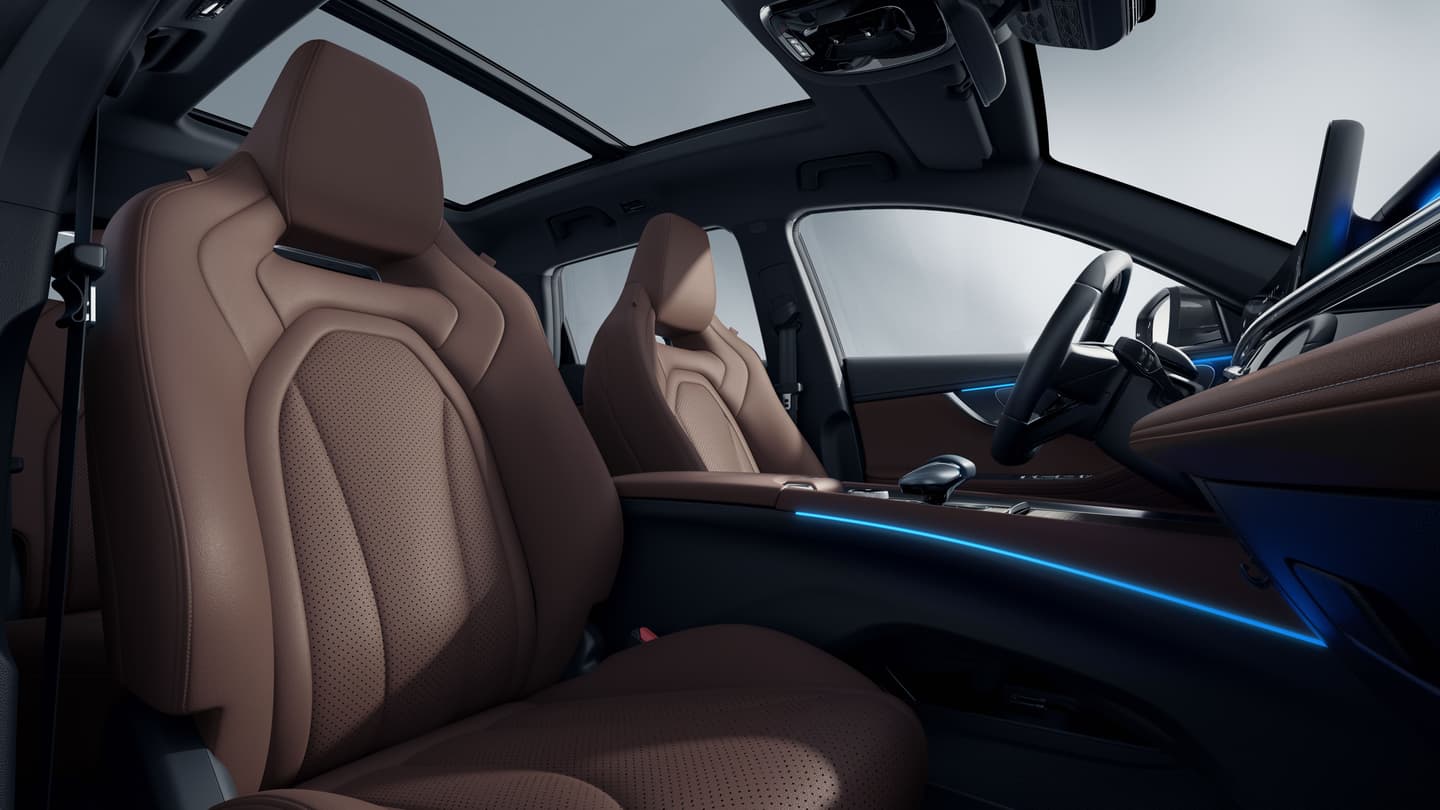 CAOA Chery Tiggo 7  - imagem 11