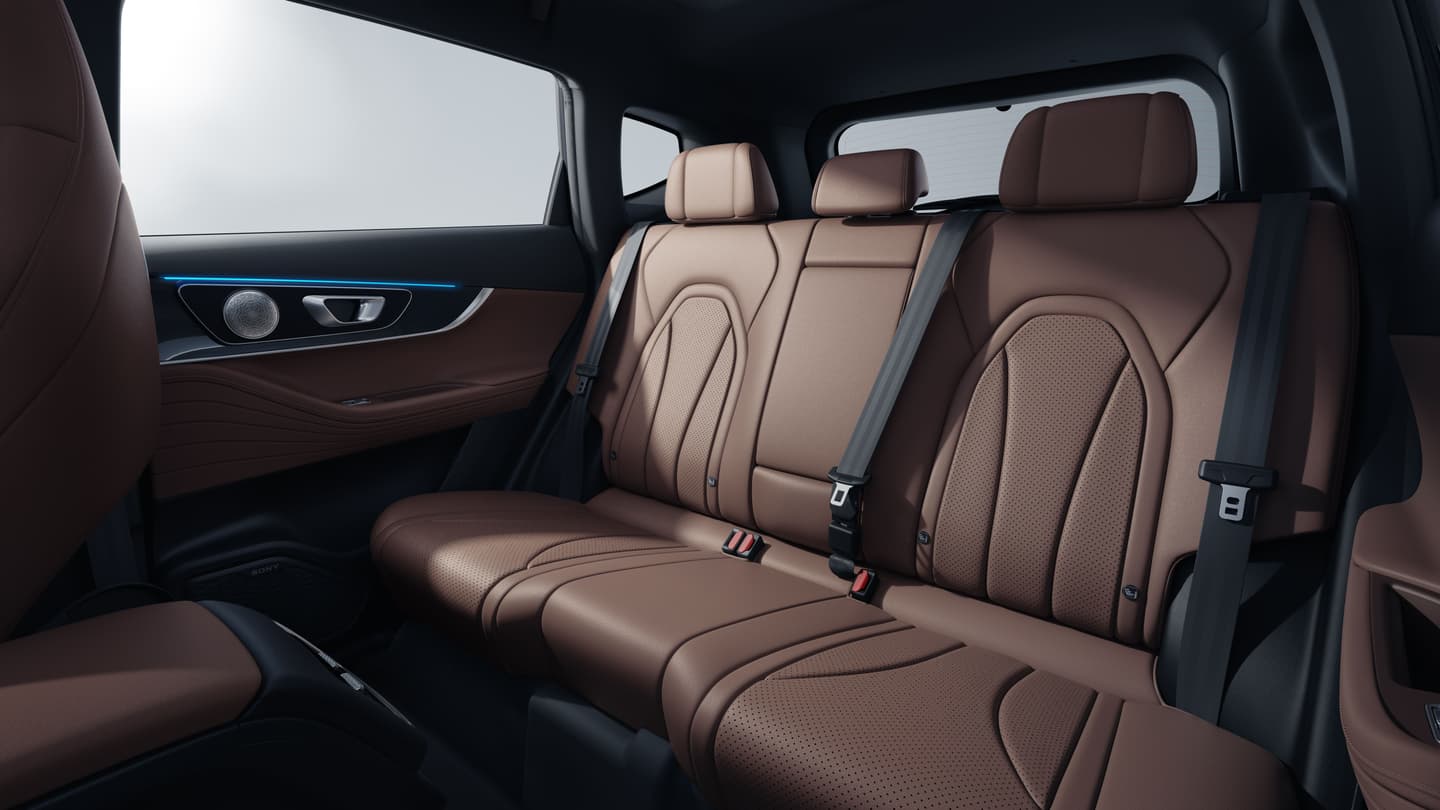 CAOA Chery Tiggo 7  - imagem 14