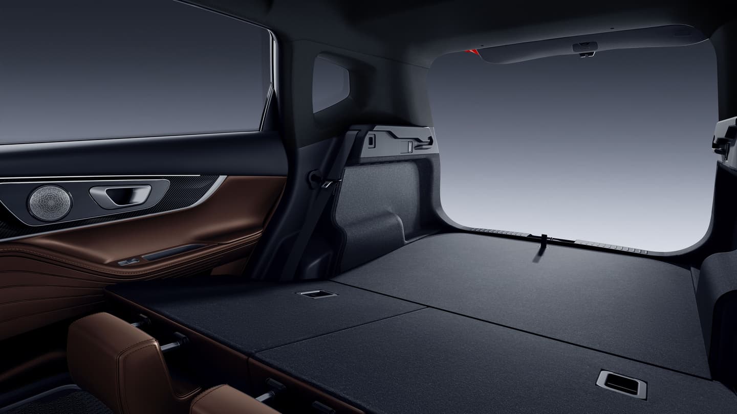 CAOA Chery Tiggo 7  - imagem 8