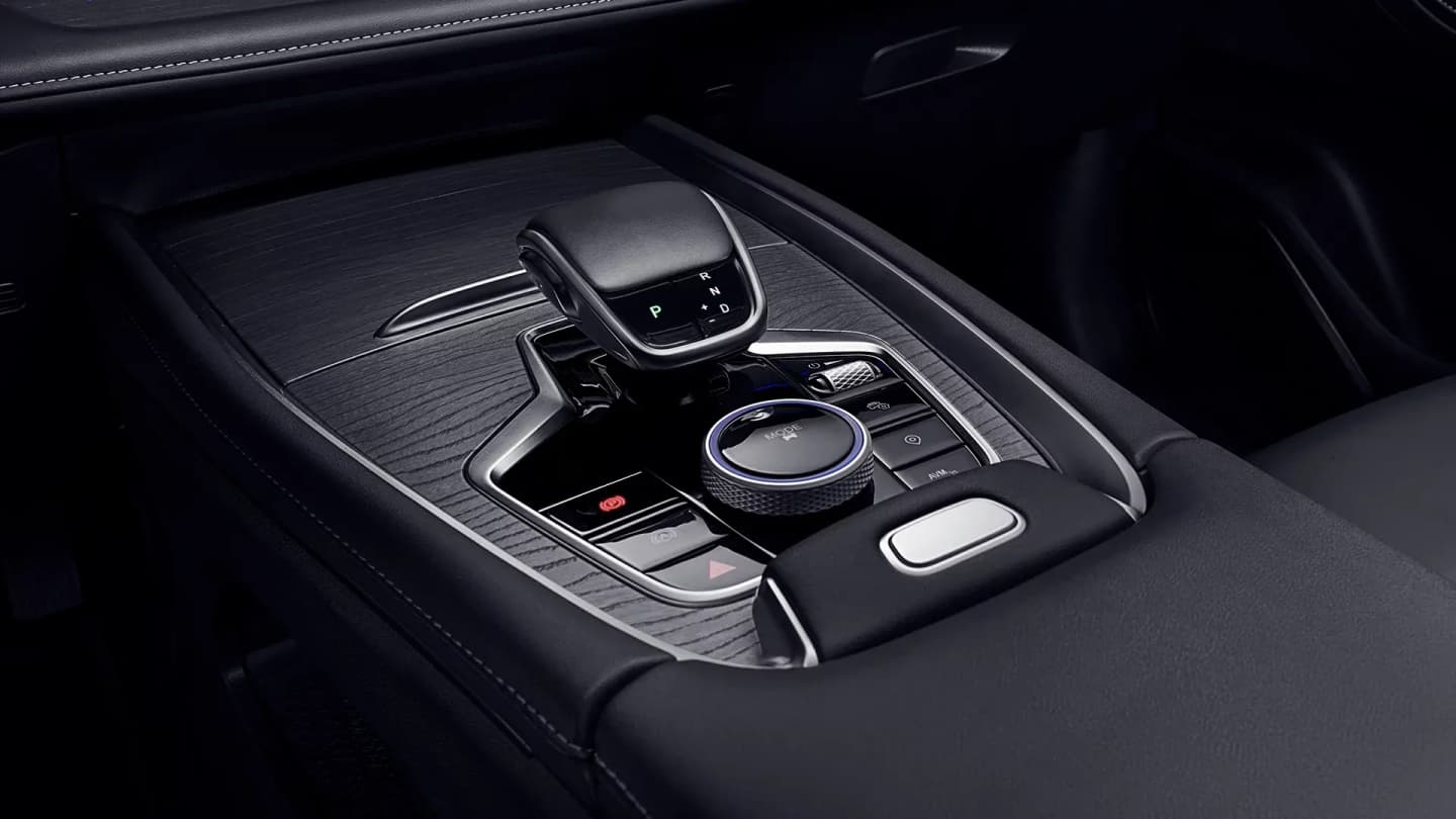 CAOA Chery Tiggo 8 PRO  - imagem 9