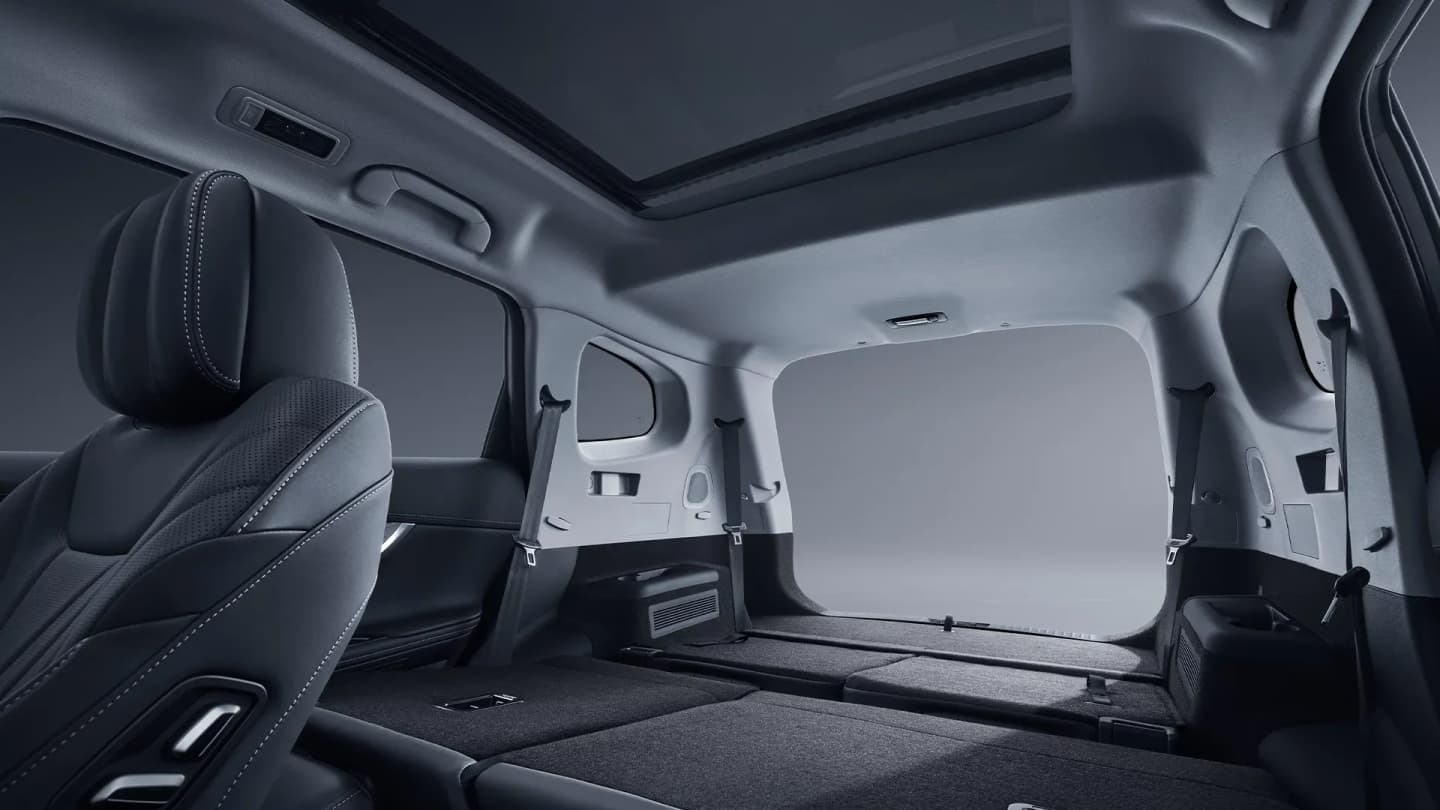CAOA Chery Tiggo 8 PRO  - imagem 11