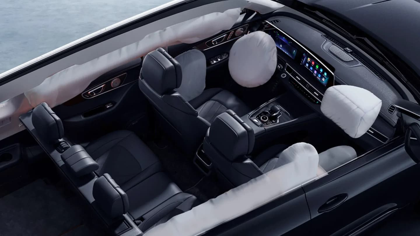 CAOA Chery Tiggo 8 PRO  - imagem 10