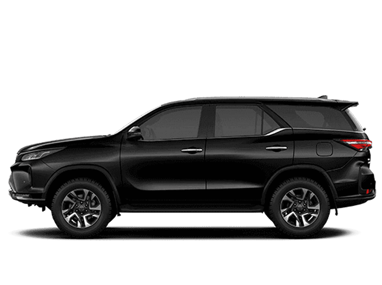 TOYOTA SW4 DIAMOND 