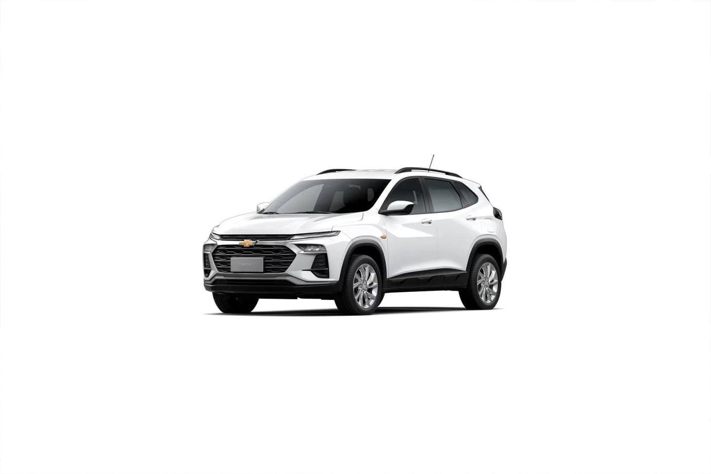 Chevrolet Tracker LTZ ou Premier 2026: vale pagar mais pela versão topo?