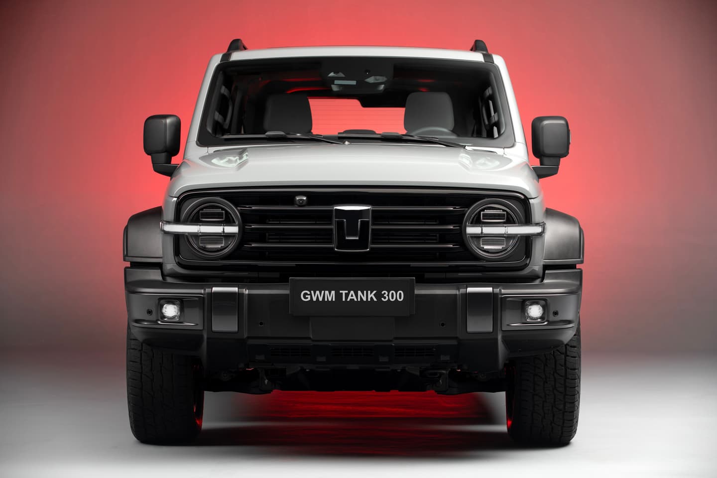 Tank 300 HYBR-FLEX - imagem 9