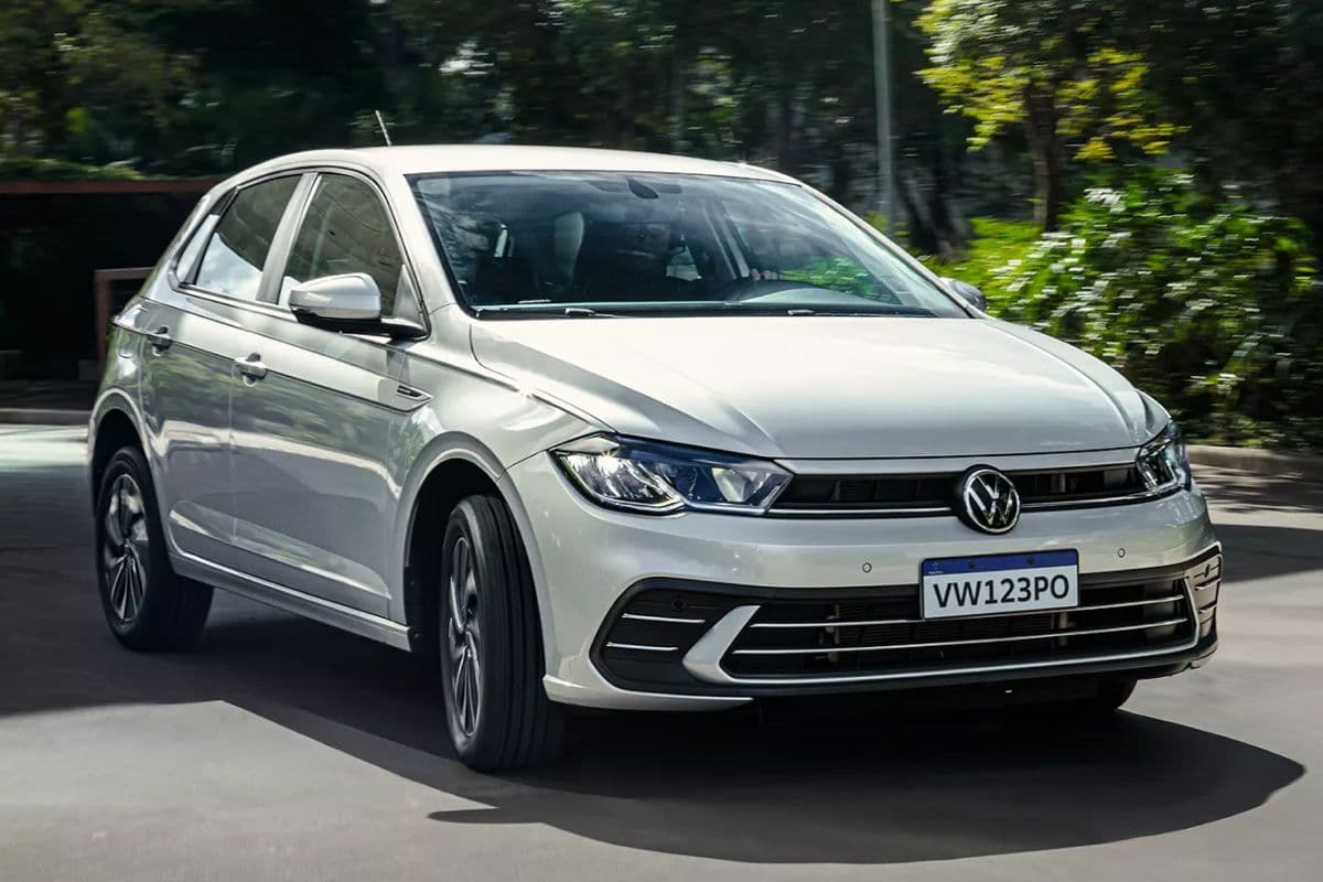 Quanto custa manter o Volkswagen Polo?