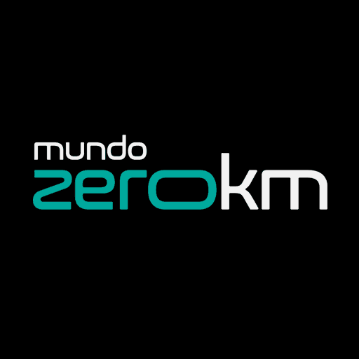 Redação Mundo Zerokm