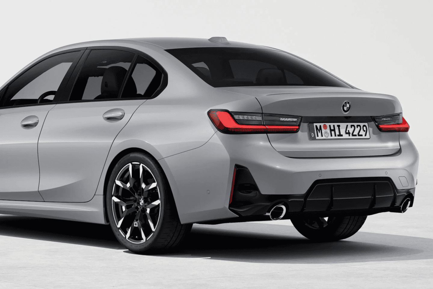 BMW 320i M SPORT 2.0 