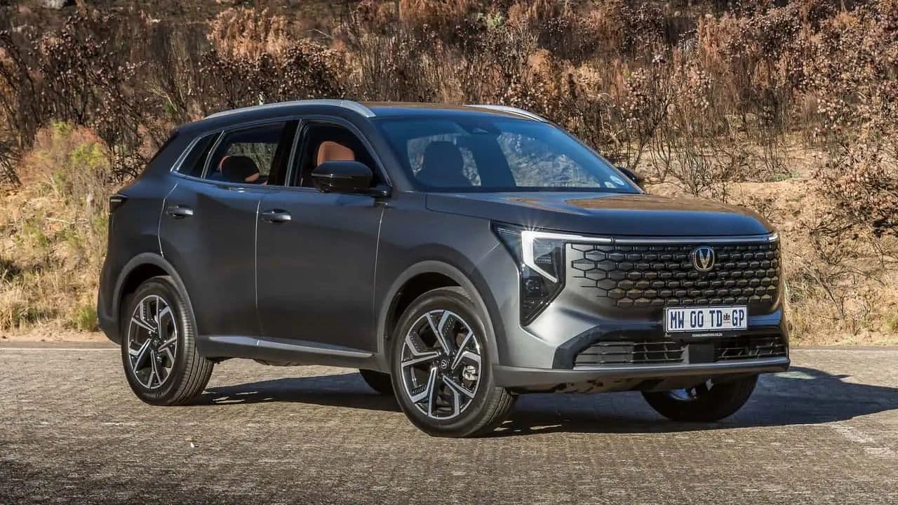 CAOA Changan CS55 chega por R$ 144.990 para enfrentar Compass e Corolla Cross