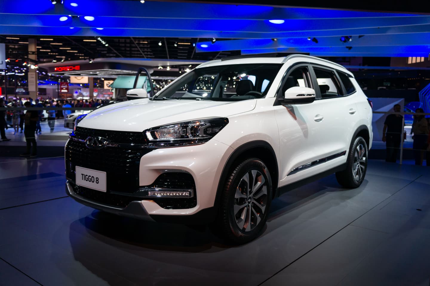 SUV ou sedã? As linhas cobiçadas da CAOA para todo perfil de motorista