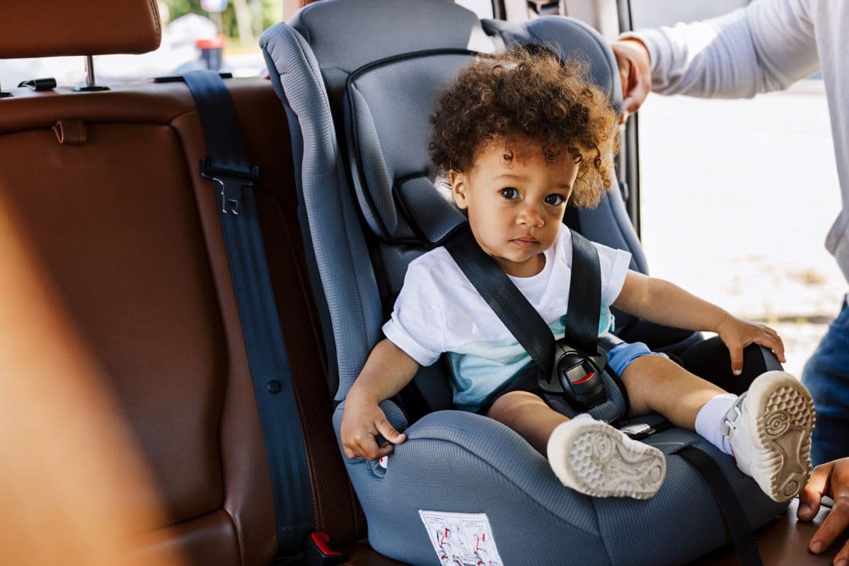 Confira 5 ótimas opções de carros com melhor espaço para cadeirinha infantil