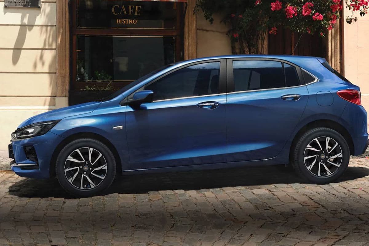 5 melhores carros de versão de entrada para comprar zero km