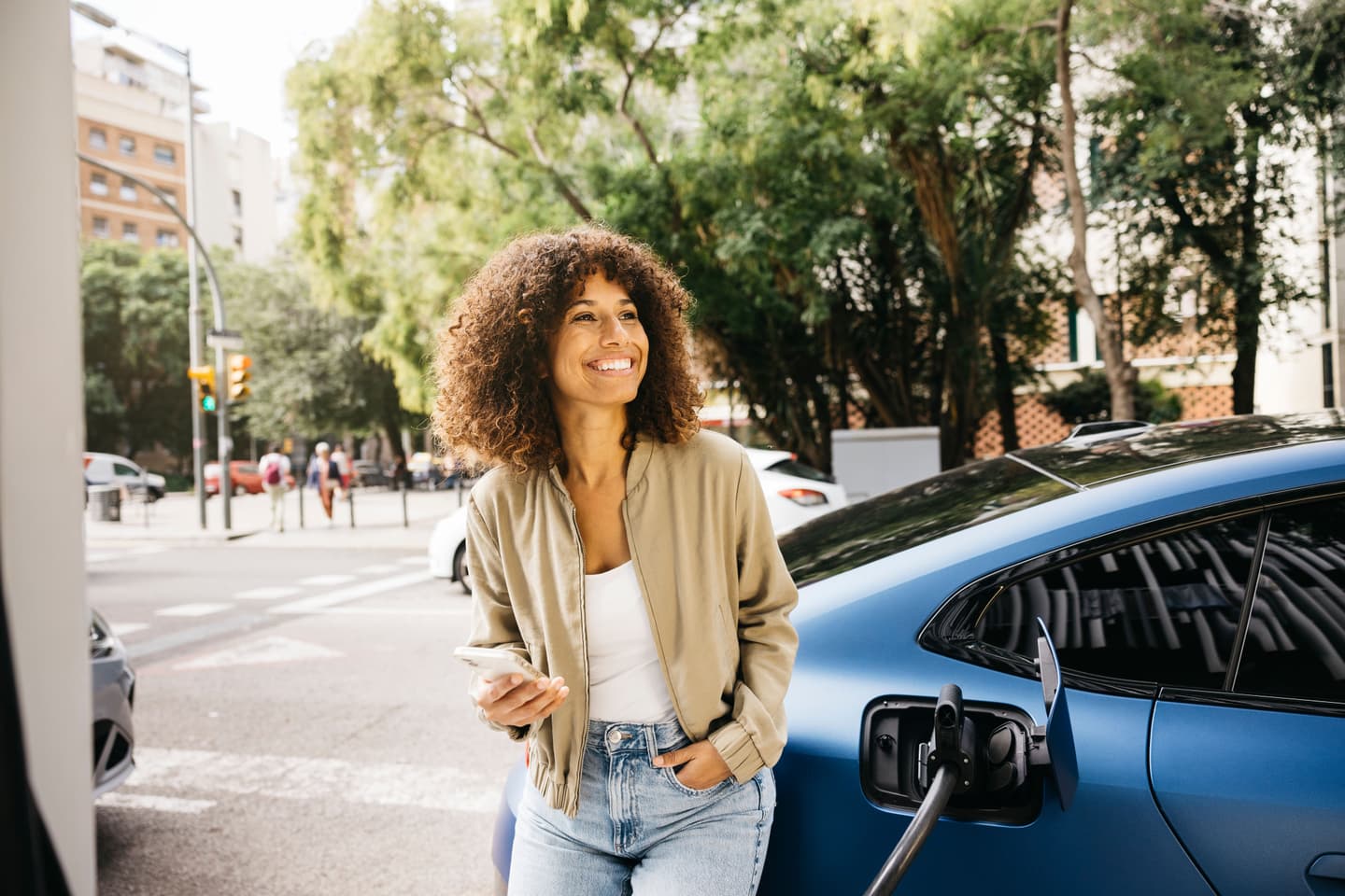 Quais os melhores carros elétricos de 2025 no Brasil?