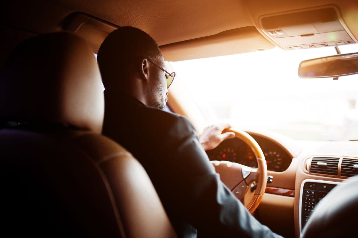 5 carros para quem viaja muito a trabalho