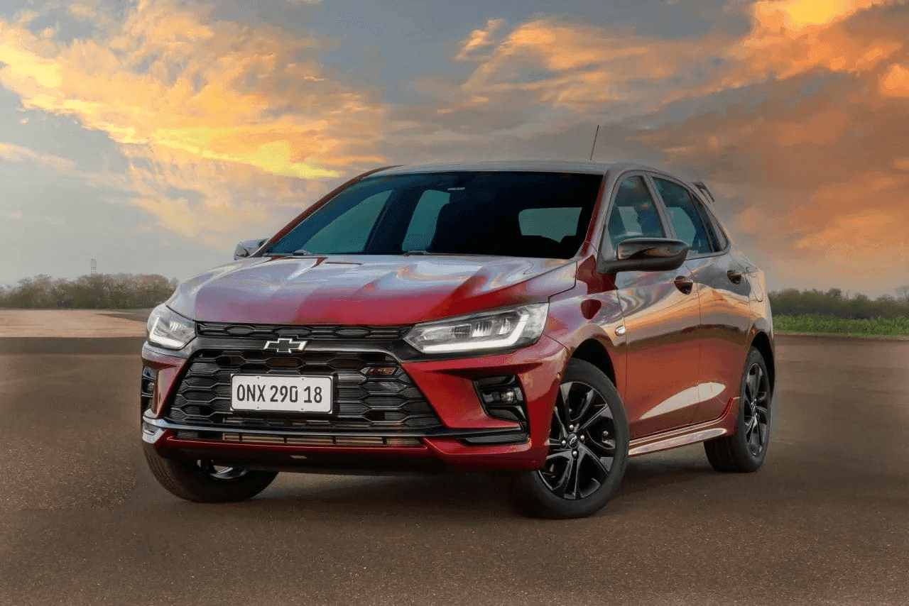 Carro ideal para o dia a dia: como escolher o modelo certo?