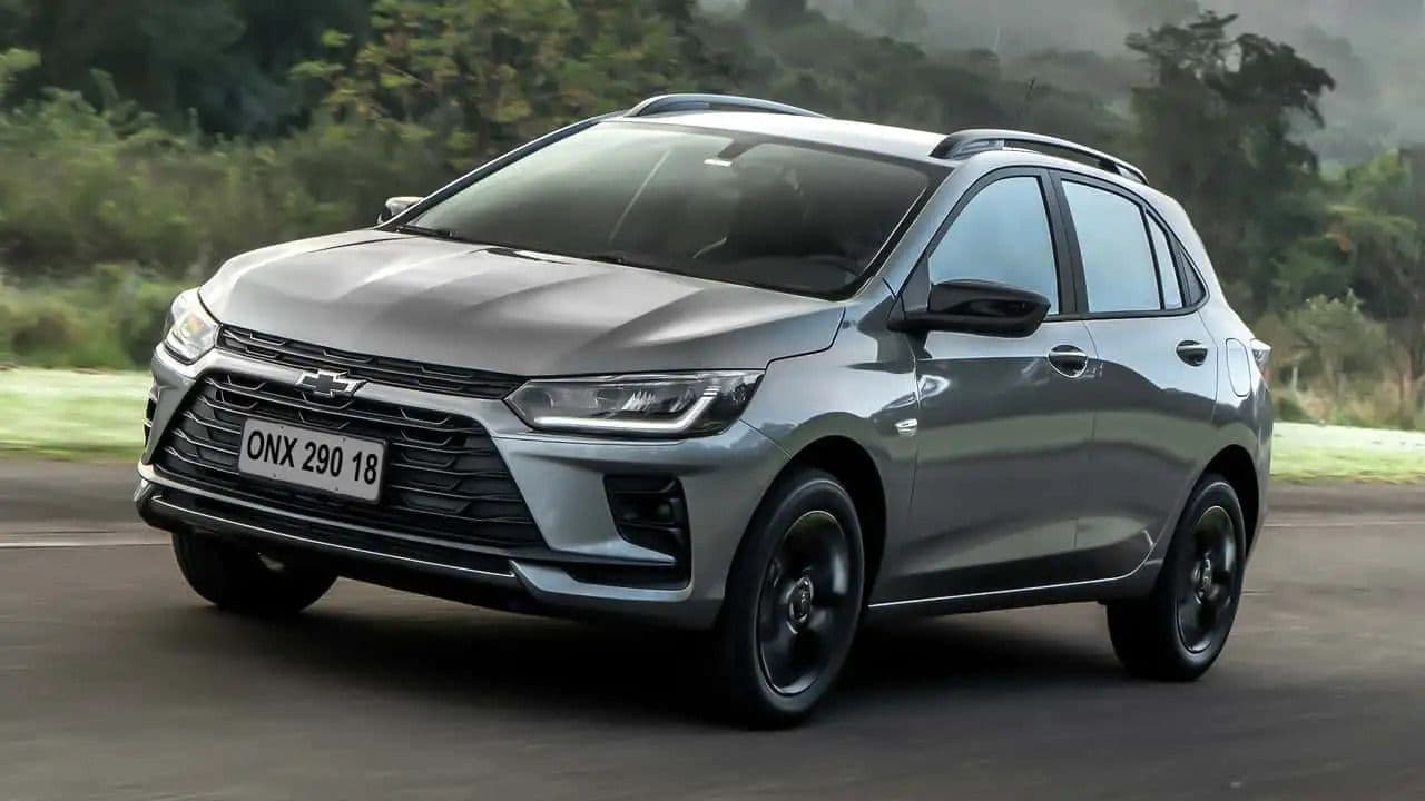 Quais são os carros zero km mais econômicos do Brasil?