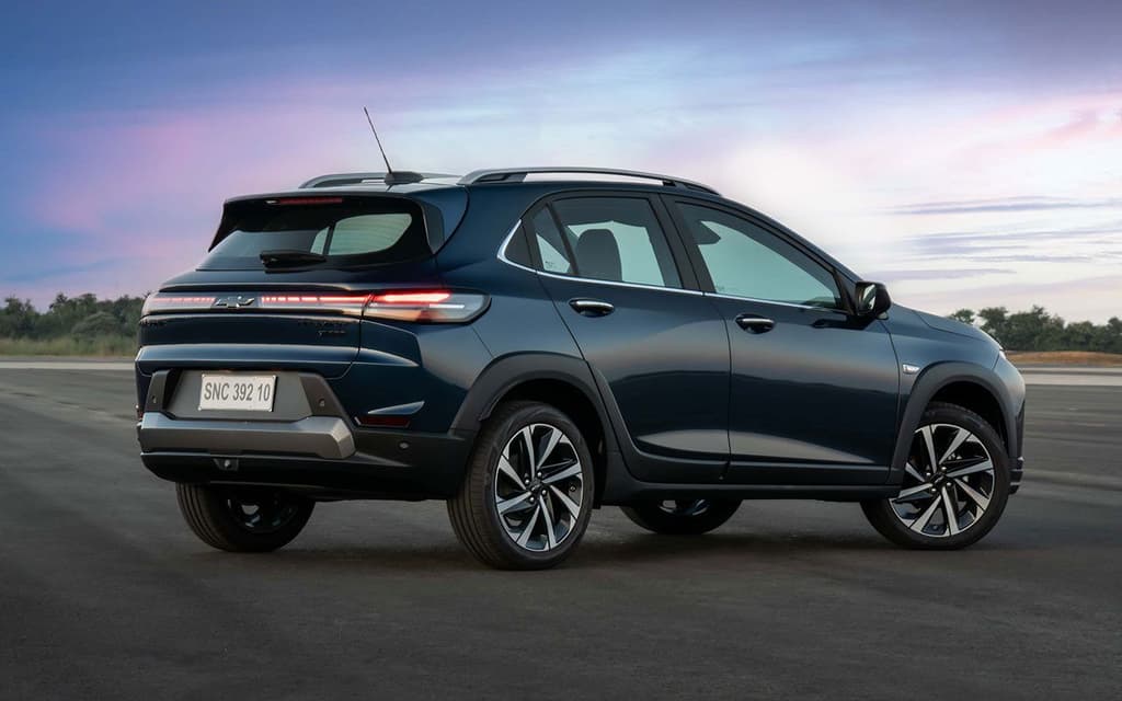 Para quem o Chevrolet Sonic Premier realmente faz sentido?