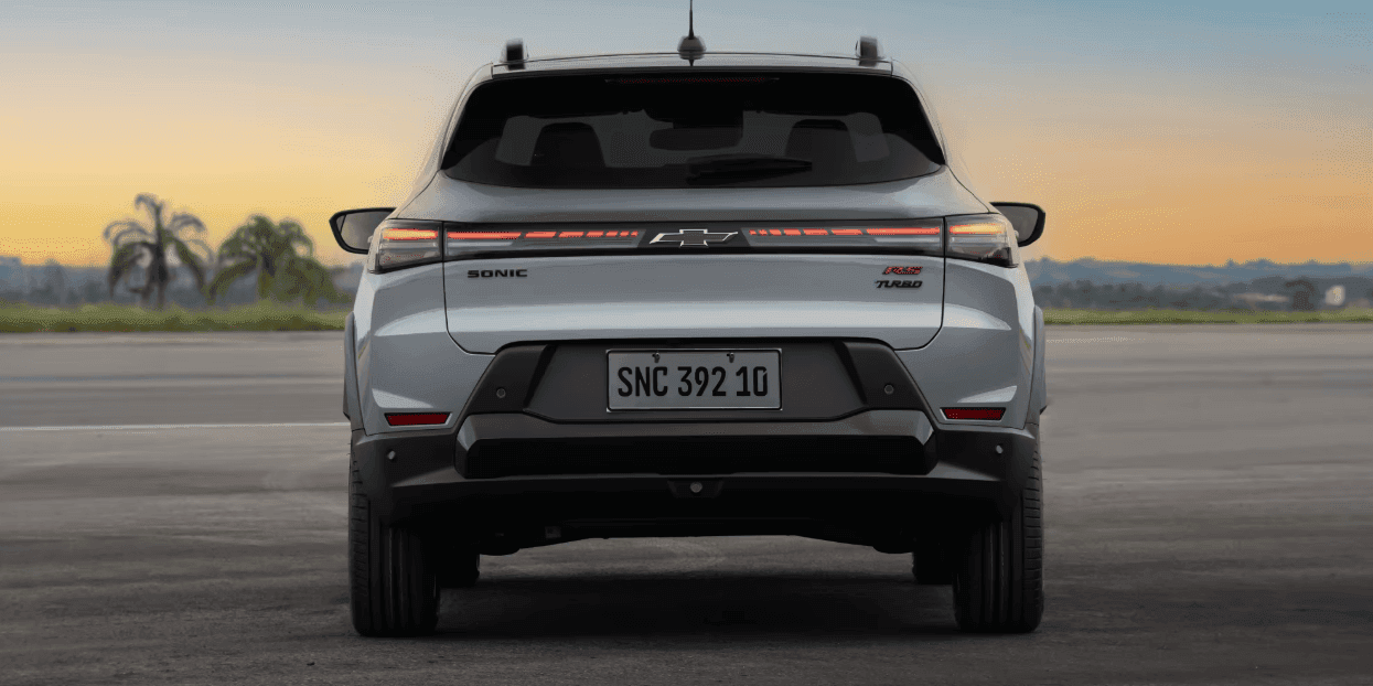 Carros mais vendidos em maio de 2026: Sonic supera Kardian e entra no Top 50